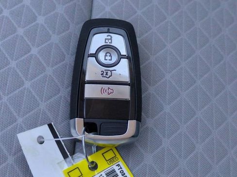 New 2026 Ford Escape Active w/ Tech Pack #1 FWD image 27
