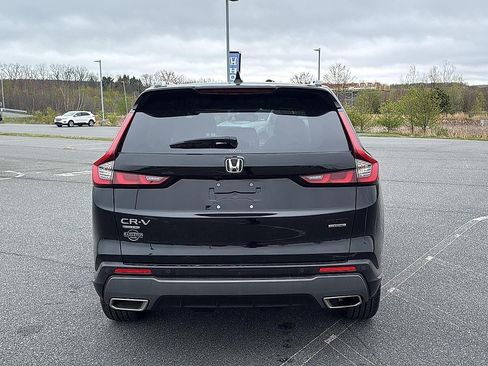 Used 2024 Honda CR-V Sport Touring image 8