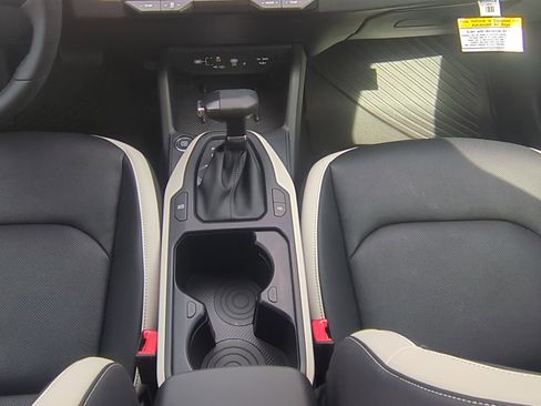 New 2026 Kia K4 GT-Line image 44