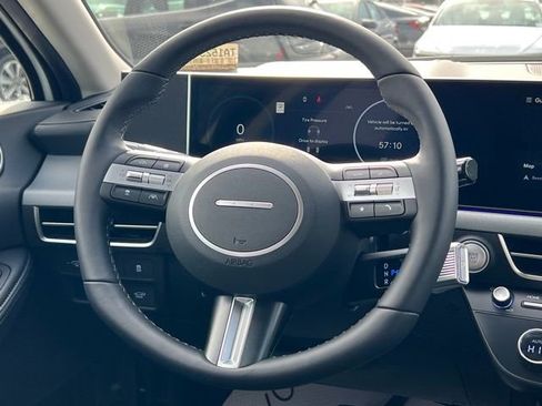 New 2026 Hyundai Sonata Limited FWD image 12