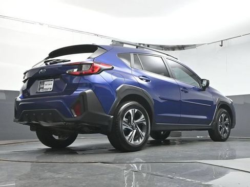 Certified 2026 Subaru Crosstrek 2.5i Premium AWD/4WD image 37