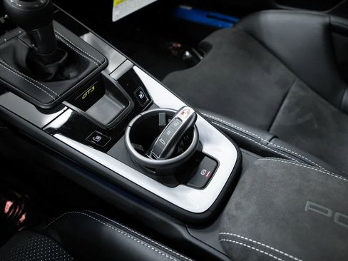 New 2026 Porsche 911 GT3 image 22