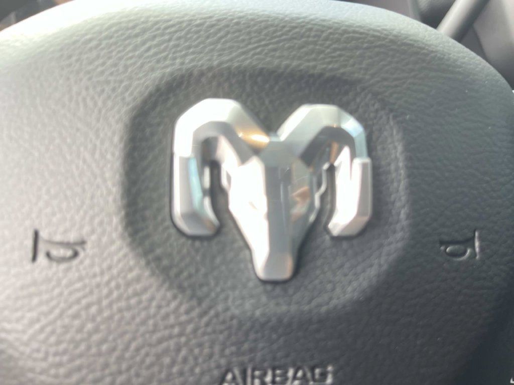 Used 2020 RAM 2500 Laramie w/ Night Edition AWD/4WD image 37