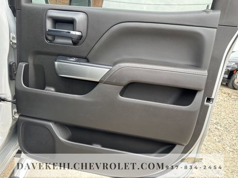 Used 2017 Chevrolet Silverado 2500 LT w/ All Star Edition image 20