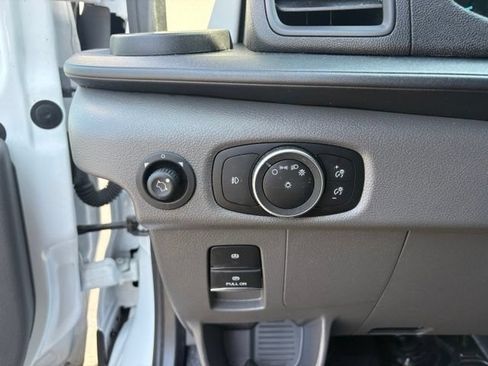 Used 2025 Ford Transit 250 Low Roof w/ Exterior Upgrade Package RWD image 31