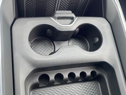 New 2026 RAM 2500 Laramie w/ Night Edition image 25