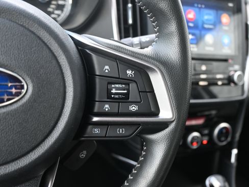 Used 2023 Subaru Forester Touring image 19