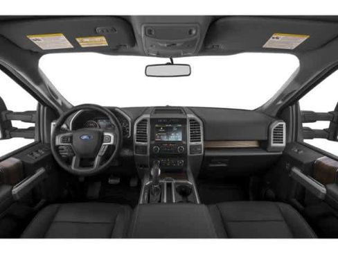 Used 2015 Ford F150 Lariat AWD/4WD image 10