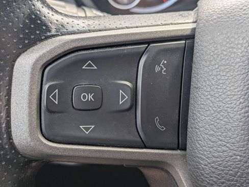 Used 2023 RAM 3500 Tradesman w/ Chrome Appearance Group AWD/4WD image 26