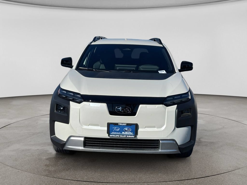 New 2026 Subaru Trailseeker AWD/4WD image 8