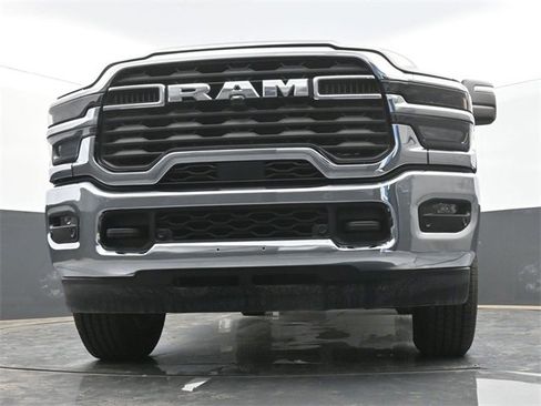 New 2025 RAM 2500 Tradesman image 38