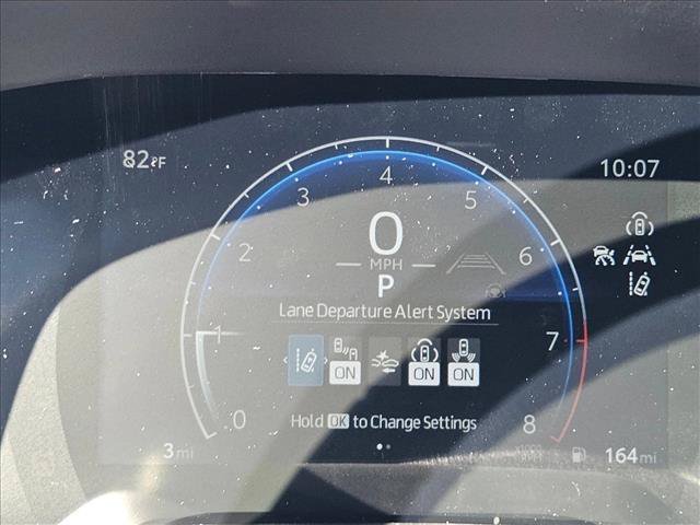 New 2026 Toyota Corolla Cross LE FWD image 11