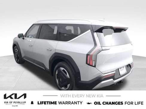 New 2026 Kia EV9 Land AWD/4WD image 7