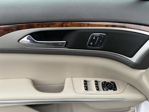 Used 2016 Lincoln MKZ AWD w/ Equipment Group 300A Reserve image 32