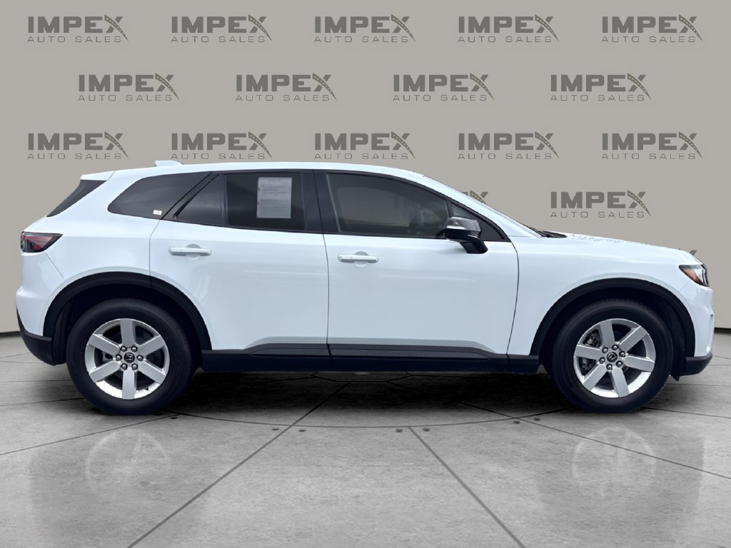 Used 2026 Honda Prologue EX image 6