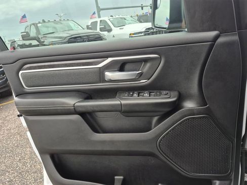 Used 2022 RAM 1500 Big Horn image 16