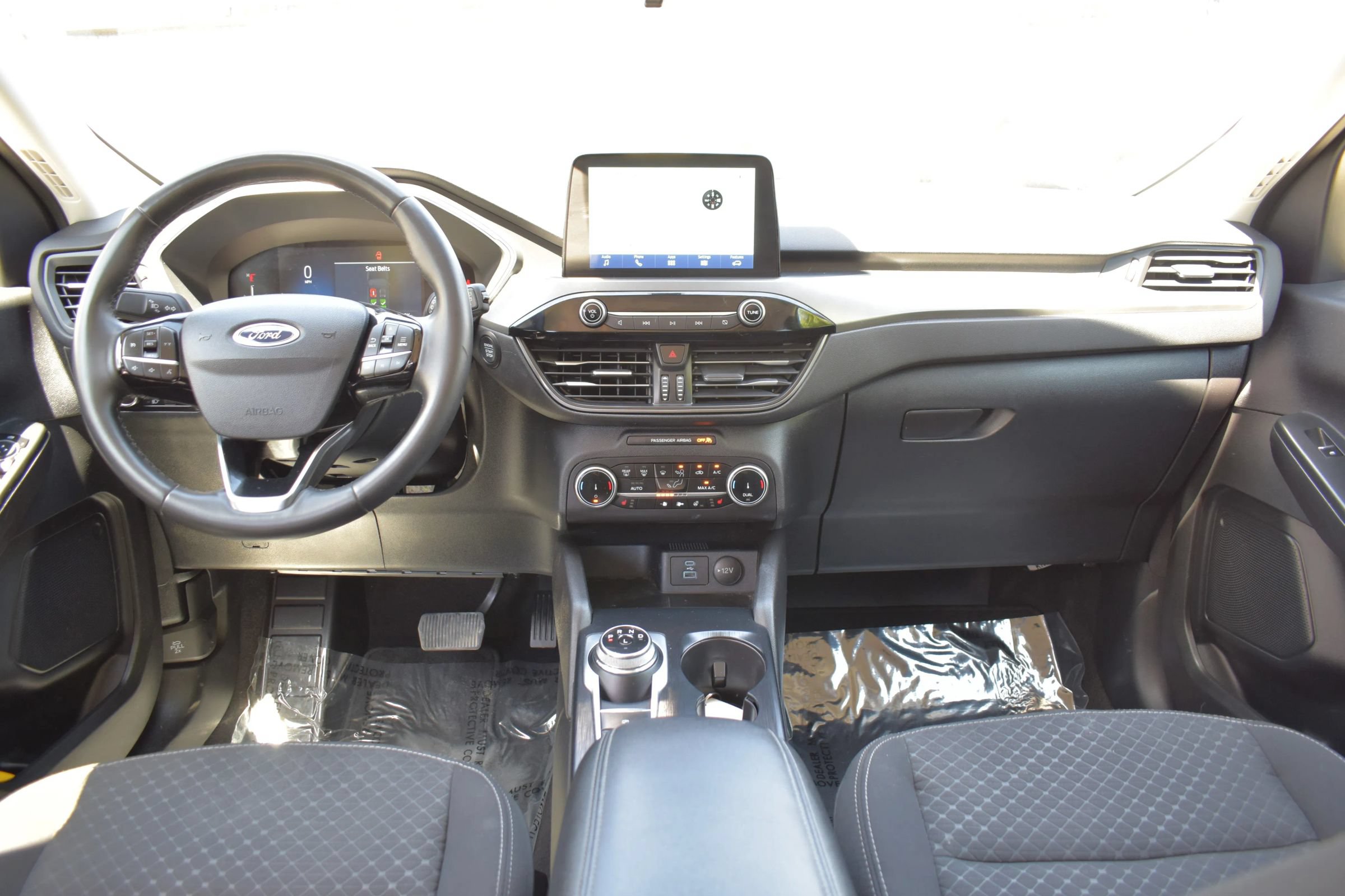 Used 2023 Ford Escape Active AWD/4WD image 54