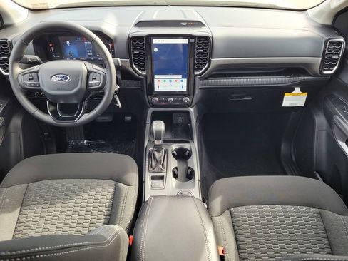 New 2025 Ford Ranger XLT w/ FX4 Off-Road Package image 41