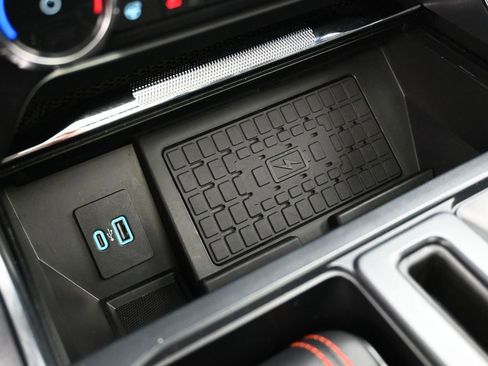 Used 2024 Ford F150 Raptor w/ Equipment Group 803A Raptor R image 17