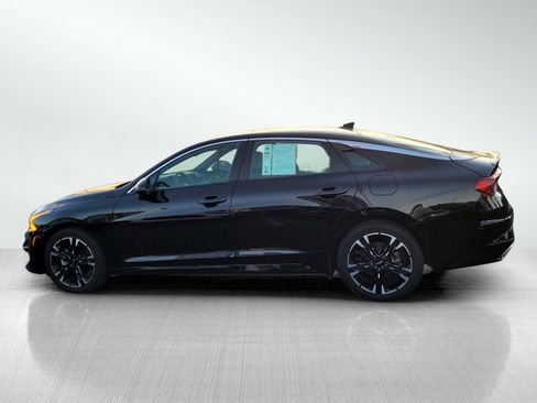 Used 2023 Kia K5 GT-Line image 8