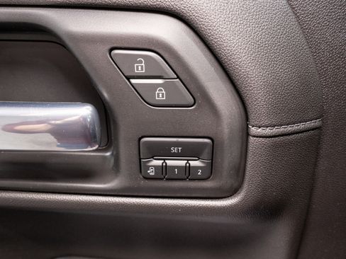 Used 2021 GMC Sierra 1500 Denali w/ Driver Alert Package II image 16