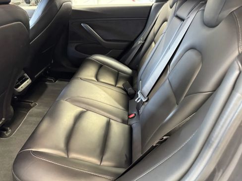 Used 2018 Tesla Model 3 Long Range AWD/4WD image 11