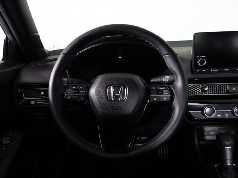 Certified 2026 Honda Civic Sport image 37