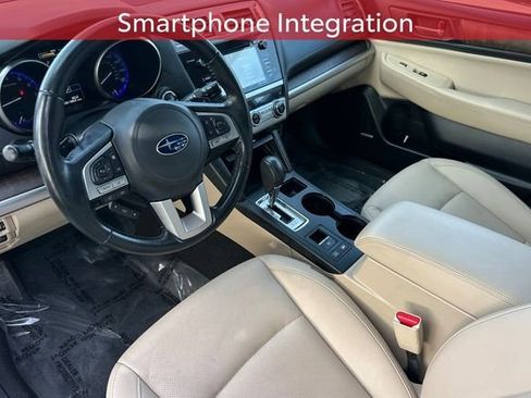 Used 2016 Subaru Outback 3.6R Limited image 13