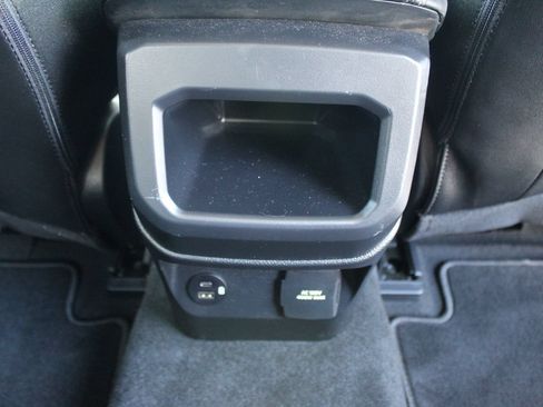 Used 2024 Ford Ranger Lariat w/ Advanced Towing Package AWD/4WD image 18
