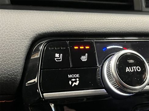 New 2026 Honda Passport TrailSport Elite image 17