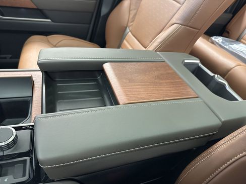 New 2026 Toyota Tundra 1794 Edition image 33