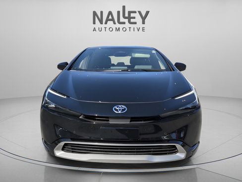 Used 2024 Toyota Prius Prime XSE Premium image 8