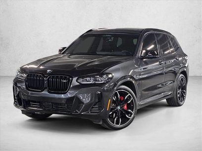 Certified 2023 BMW X3 M40i