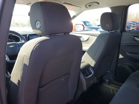 Used 2020 Chevrolet Blazer LT image 28