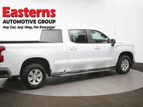 Used 2024 Chevrolet Silverado 1500 LT w/ Protection Package image 43