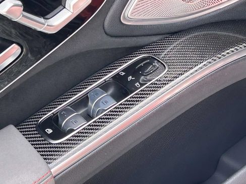 Used 2022 Mercedes-Benz EQS AMG 4MATIC image 18