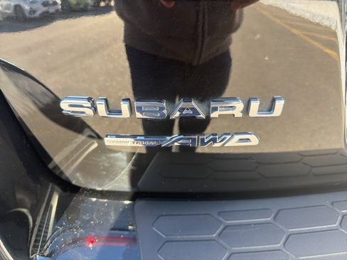 Used 2021 Subaru Crosstrek 2.5i Limited image 40