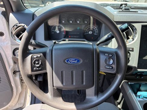 Used 2011 Ford F350 XLT w/ XLT Interior Pkg AWD/4WD image 19