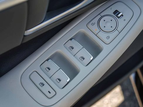 Certified 2026 Hyundai Sonata SEL FWD image 27