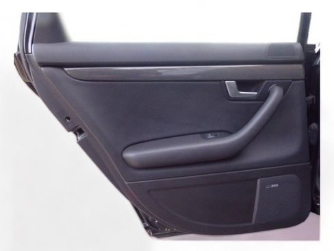 Used 2007 Audi S4 Avant image 23