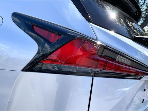 Used 2020 Lexus NX 300h AWD w/ Comfort Package image 28