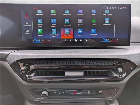 New 2026 BMW i4 eDrive40 RWD image 14