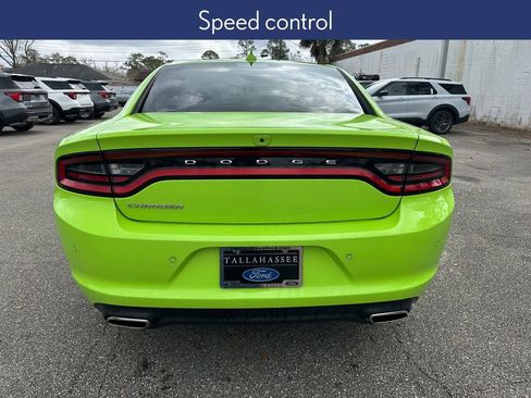 Used 2023 Dodge Charger SXT image 10