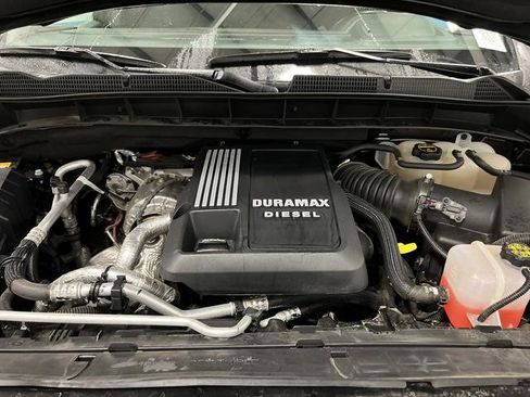 Used 2024 GMC Sierra 1500 Elevation w/ LPO, Elevation Black Package image 40