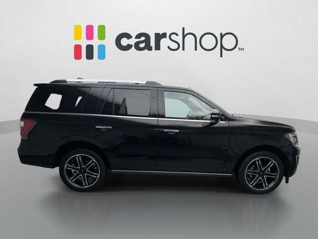 Used 2020 Ford Expedition Limited w/ Special Edition Package AWD/4WD image 6