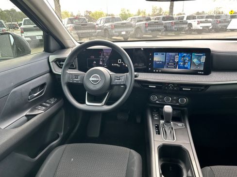 New 2026 Nissan Kicks S FWD image 20