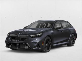 New 2027 BMW M5 Touring AWD/4WD video 1