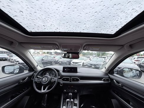Used 2023 MAZDA CX-5 Carbon Edition AWD/4WD image 33
