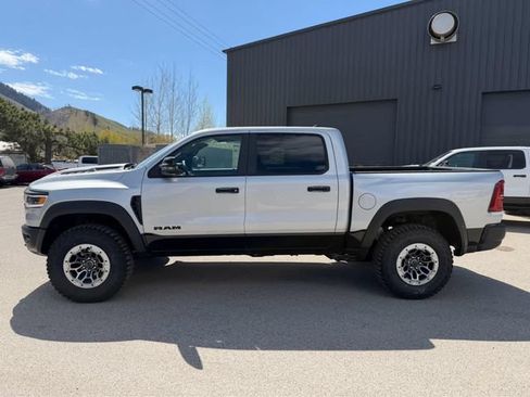 New 2026 RAM 1500 RHO w/ RHO Level 1 Equipment Group AWD/4WD image 15