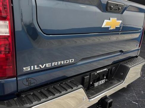 New 2026 Chevrolet Silverado 2500 LT w/ All Star Edition AWD/4WD image 38